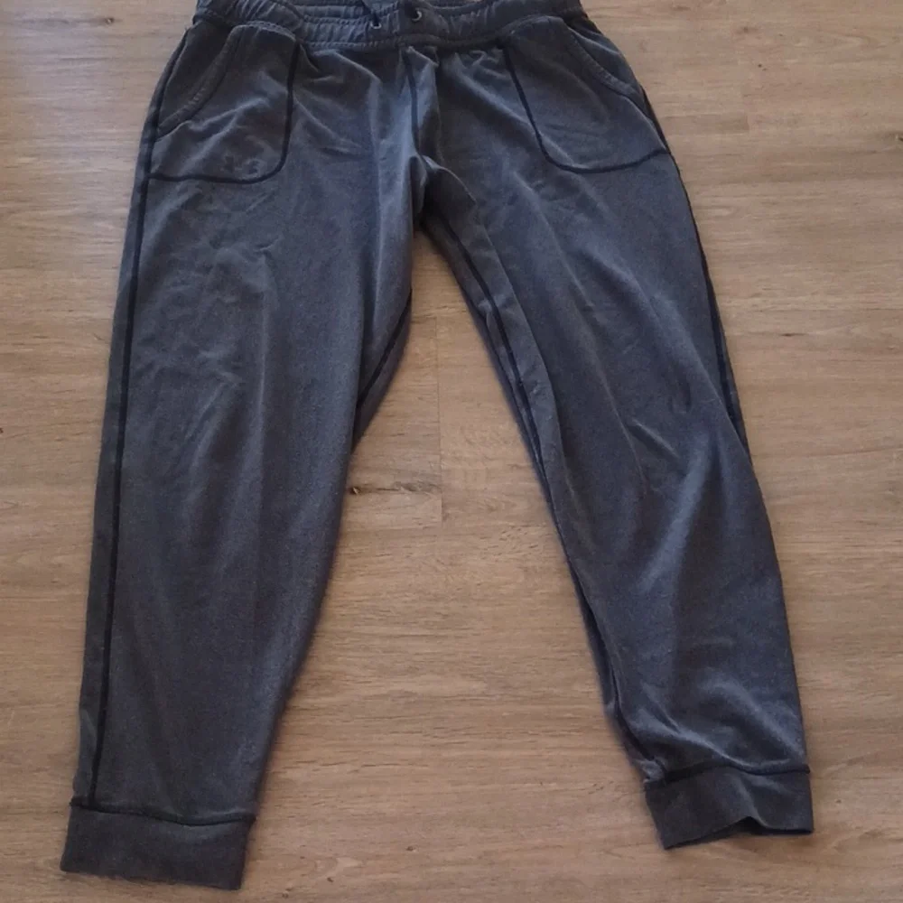 Under Armour Joggers Men's Size 34